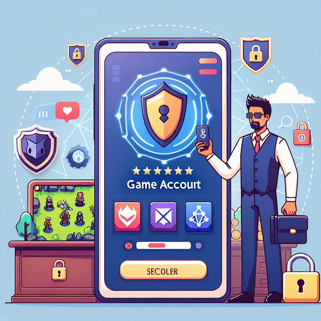 Strategi Aman Jual Akun Mobile Legend untuk Pemula