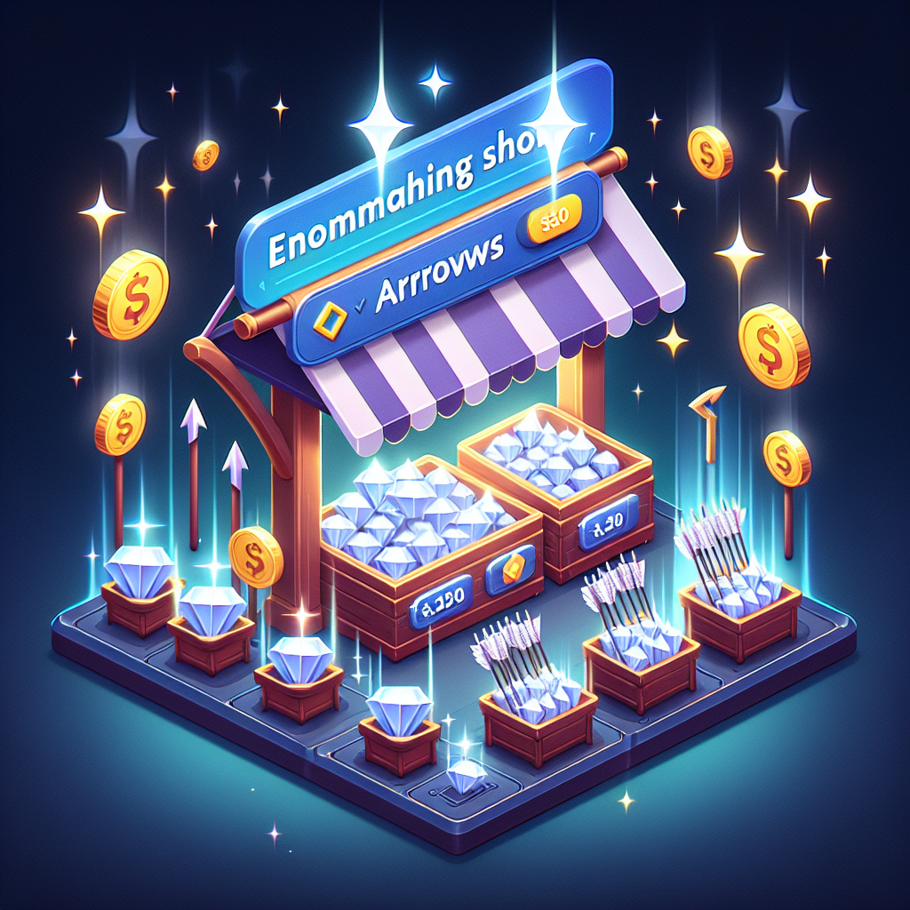 Top Up Mobile Legend Termurah: Rahasia Mendapatkan Diamonds dengan Harga Terbaik