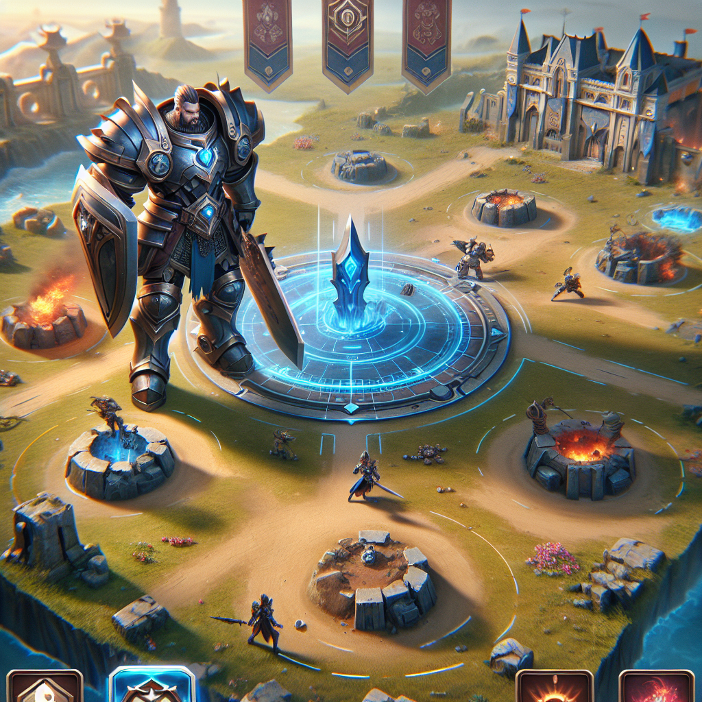 Hero Tank Mobile Legend: Mastering Defensive Strategies to Dominate the Battlefield