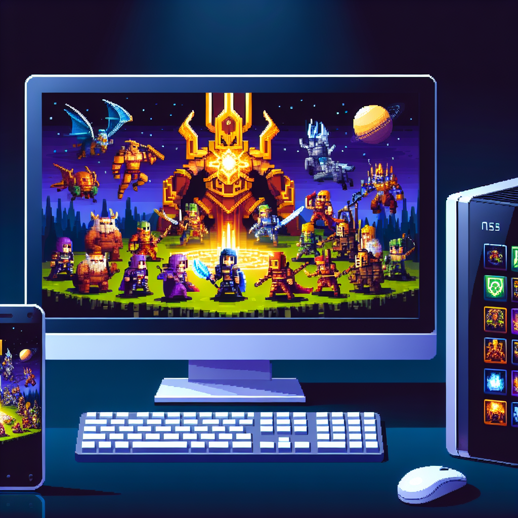 How to Download Mobile Legends on PC for a Seamless Gaming Experience