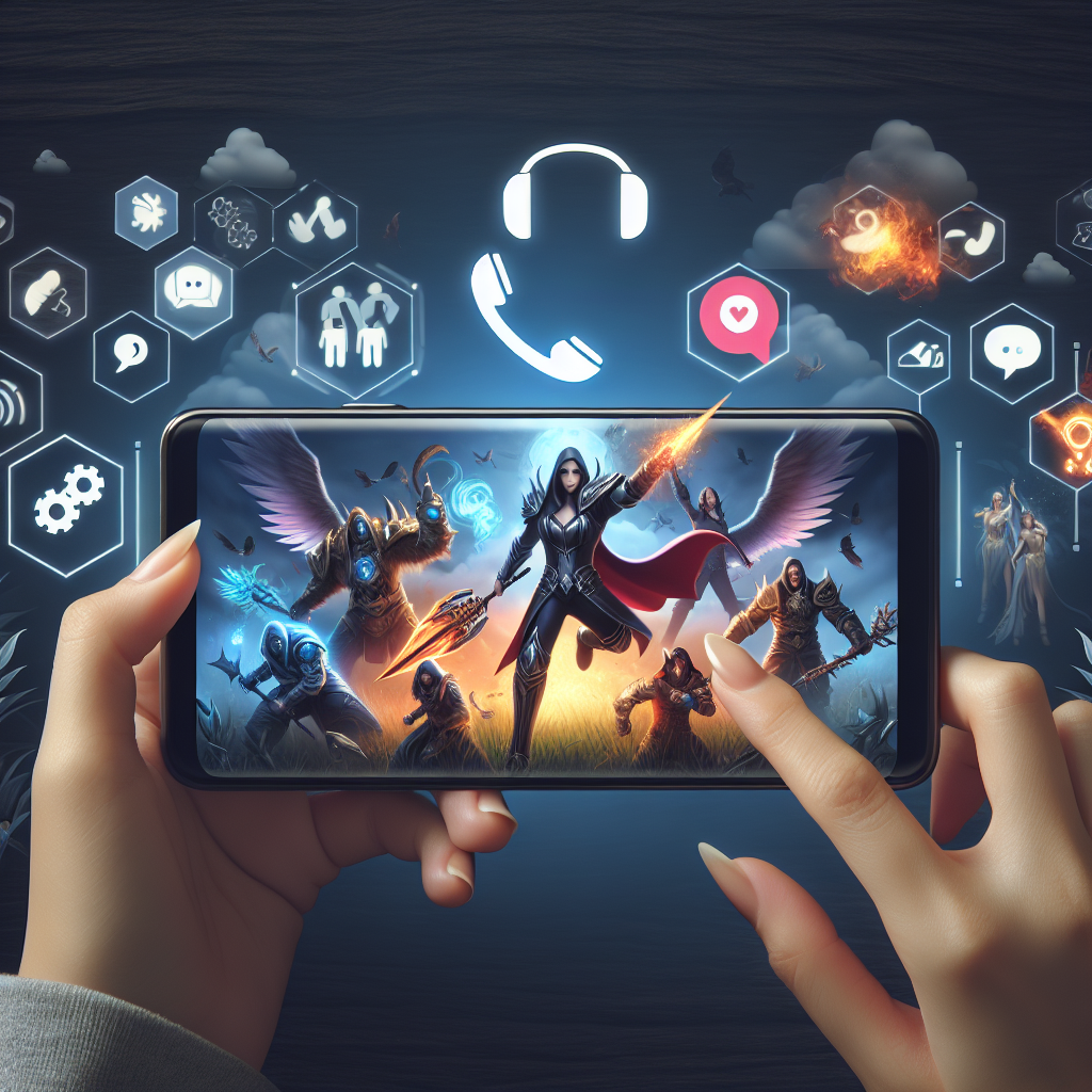 Enhancing Player Experience: Mobile Legends' Innovative Customer Service Strategies