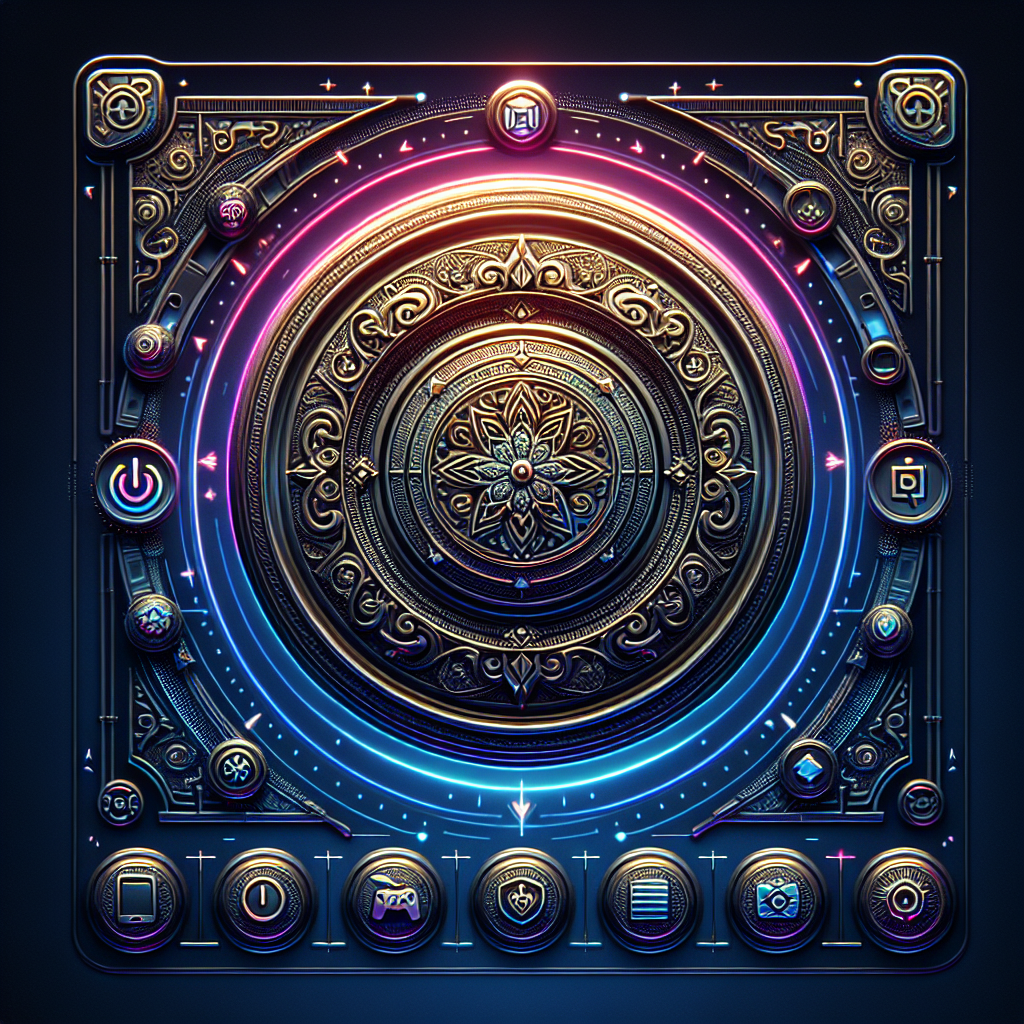 Exploring the Best Sources for Mobile Legend Logo PNG Download