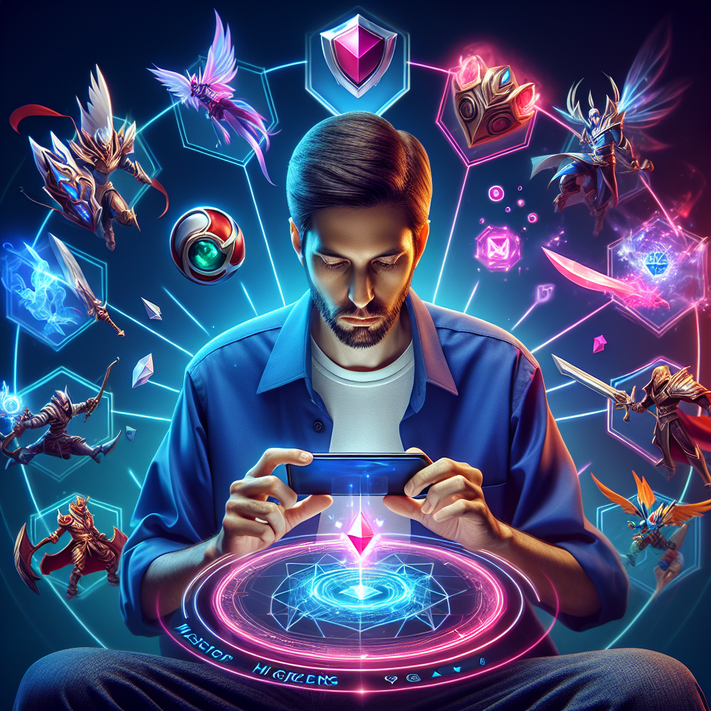Strategies for Mastering Mobile Legends Heroes
