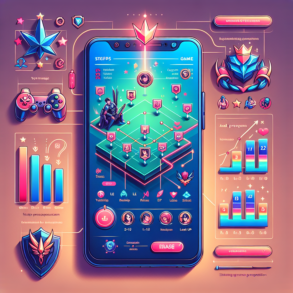 Mastering Mobile Legends: A Guide to Rank Progression