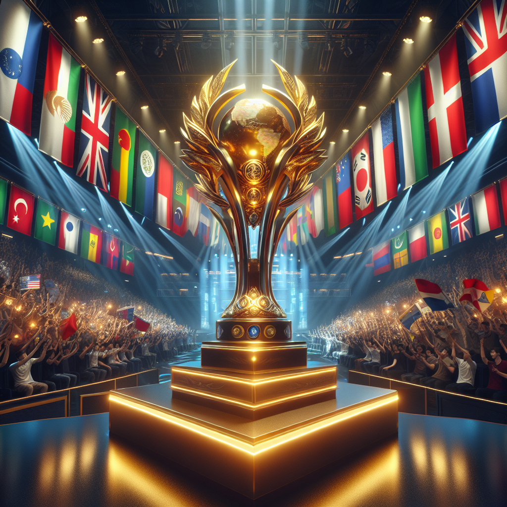 Rise of the Champions: Inside the Latest MCL Mobile Legends Tournament
