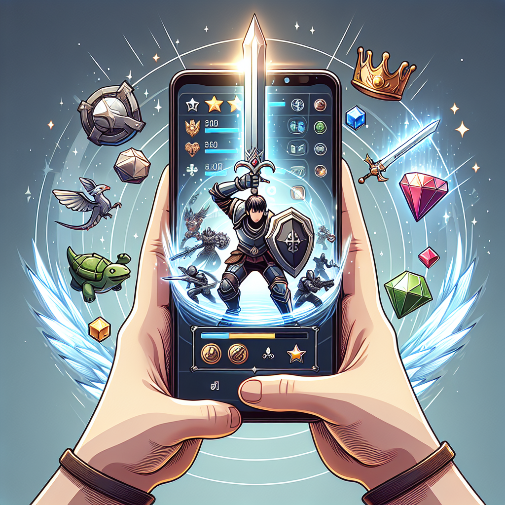 Top Strategies for Becoming a Topper in Mobile Legends