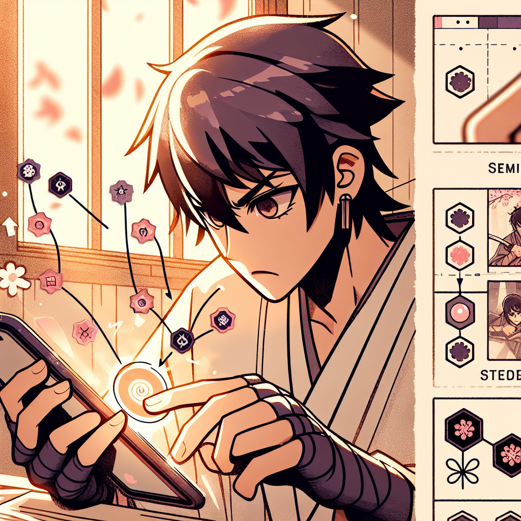 Mastering Hanabi in Mobile Legends: Tips and Strategies for Success