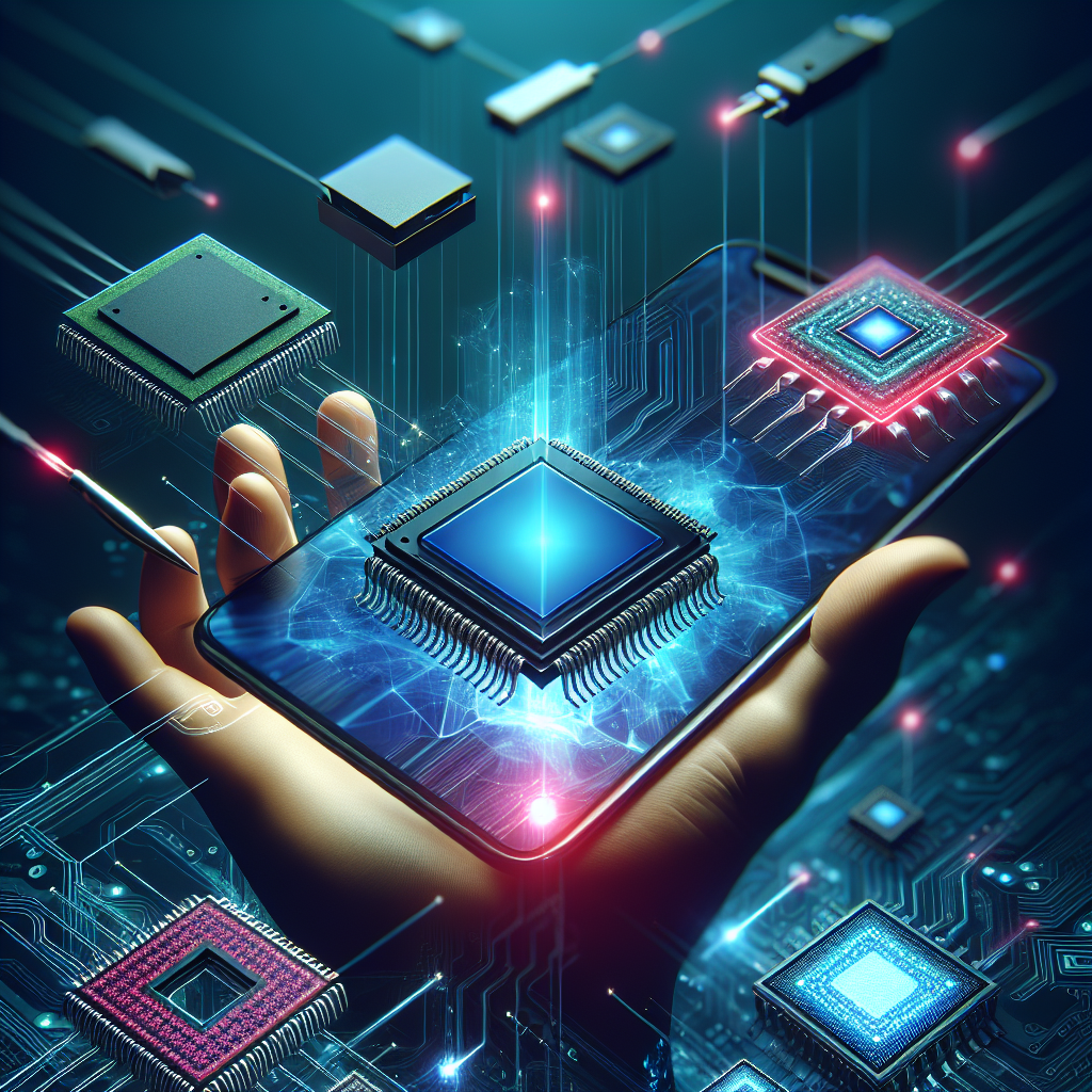 Exploring the Latest Chip Innovations in Mobile Legends
