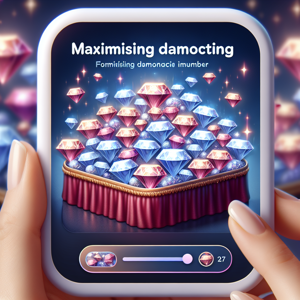 Tips to Maximize Your Diamond Collection in Mobile Legends