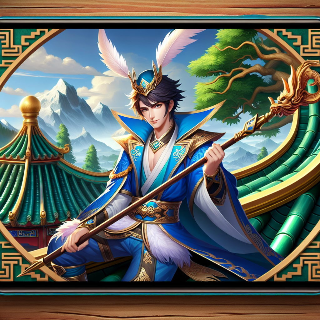 Ling's Mastery in Mobile Legends: Strategies and Tips Revealed
