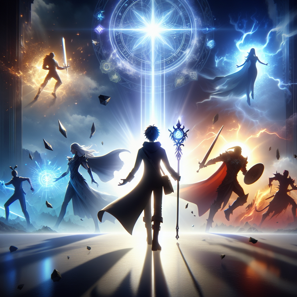 New Hero Release Shakes Up Mobile Legends Meta