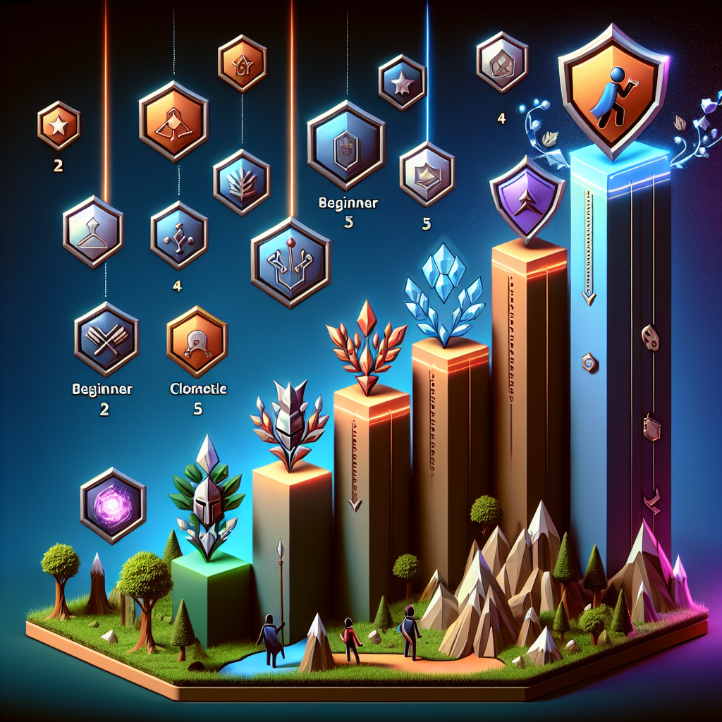 Mastering Mobile Legends: Tips for Climbing the Tier Ladder