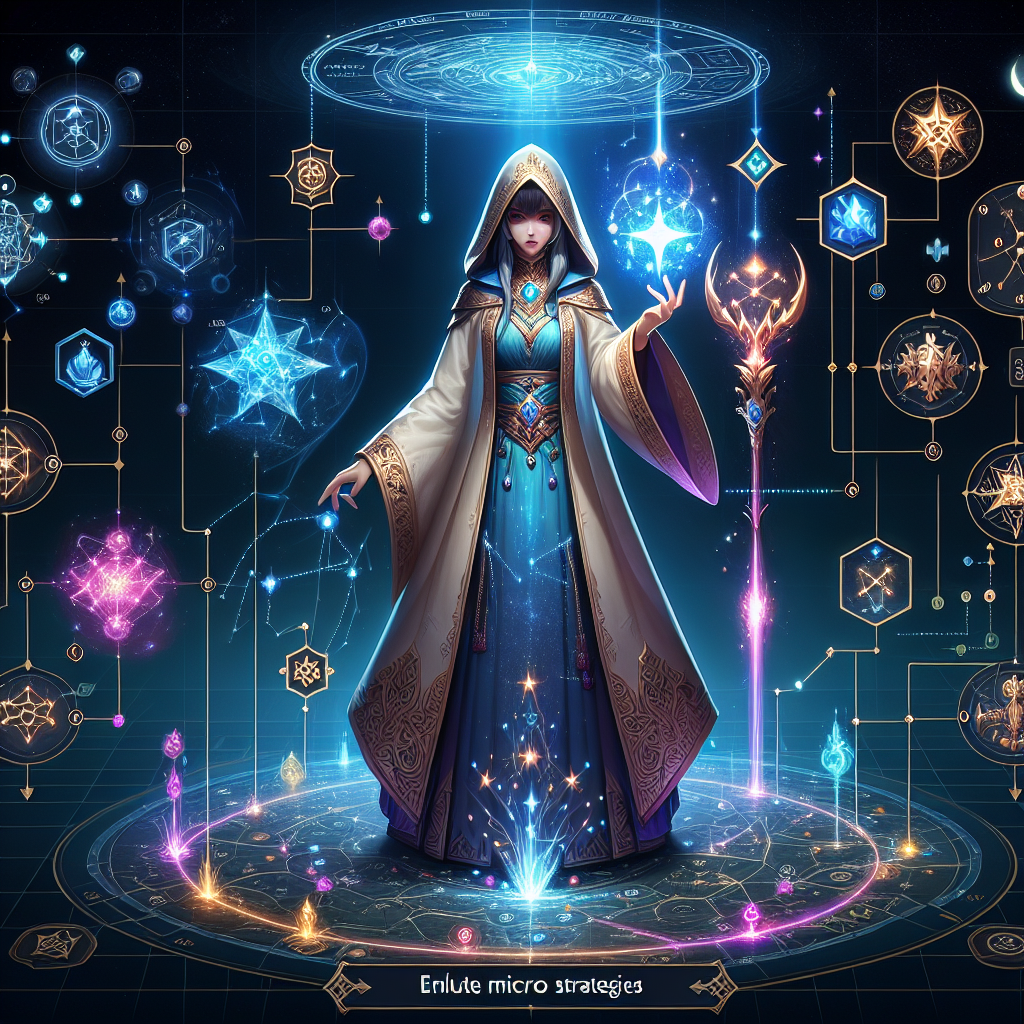 Mastering the Mage Role in Mobile Legends: Tips and Strategies