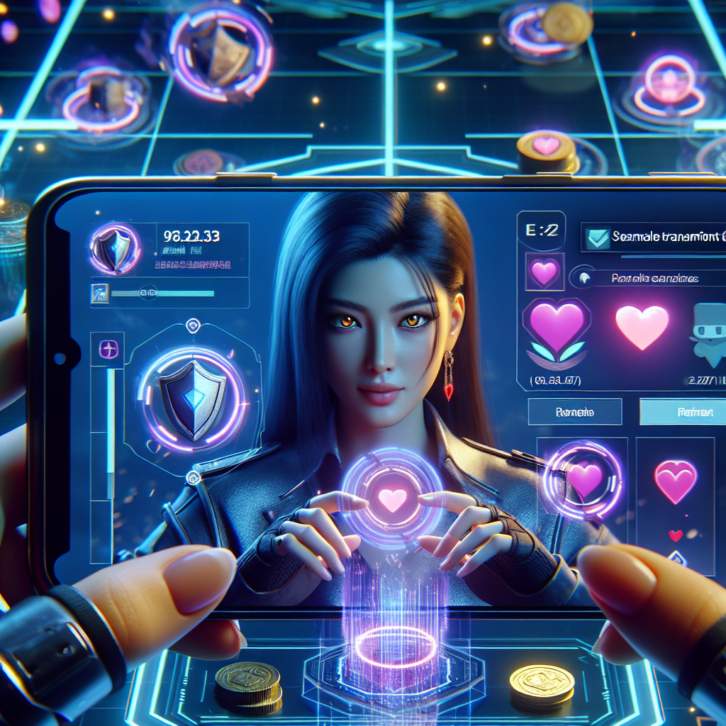 Dana Mobile Legend: Enhancing Your Gaming Experience with Seamless Transactions