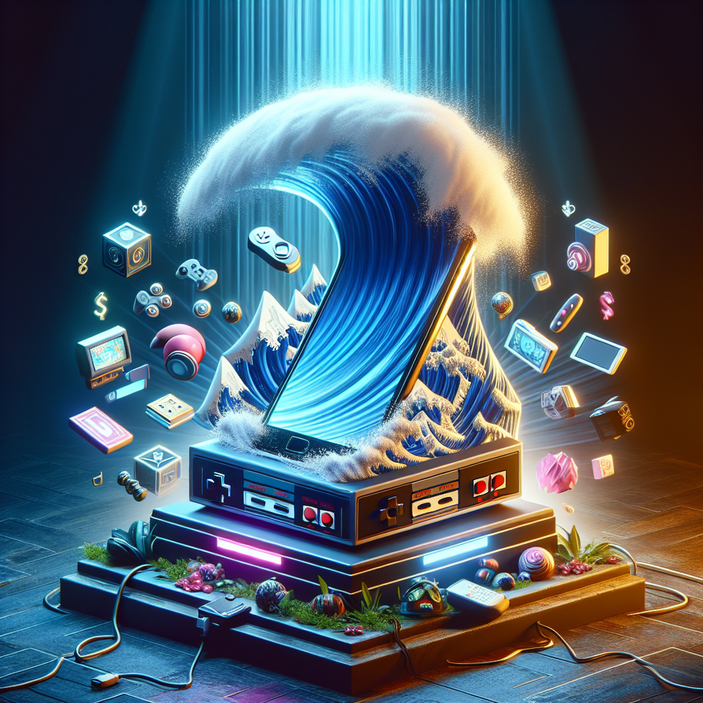 Rise of a New Era: Mobile Legend's Impact on the Gaming World