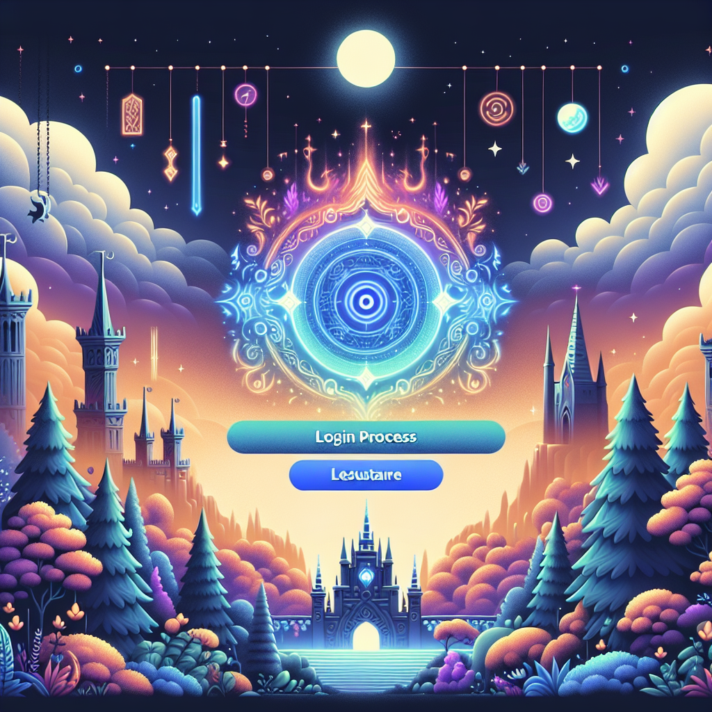 Mastering Mobile Legends: A Comprehensive Guide to Seamless Login