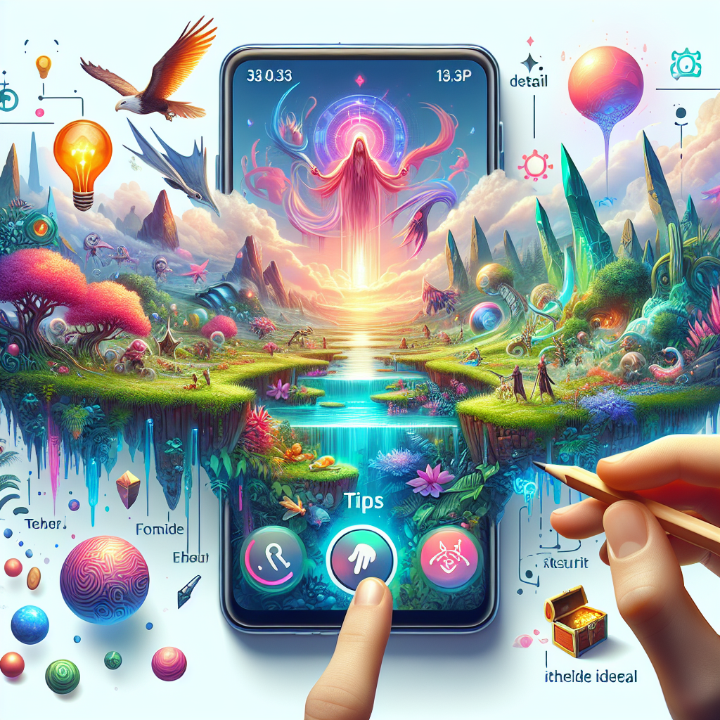 Menggali Keindahan Gambar Mobile Legend: Tips dan Trik untuk Kolektor