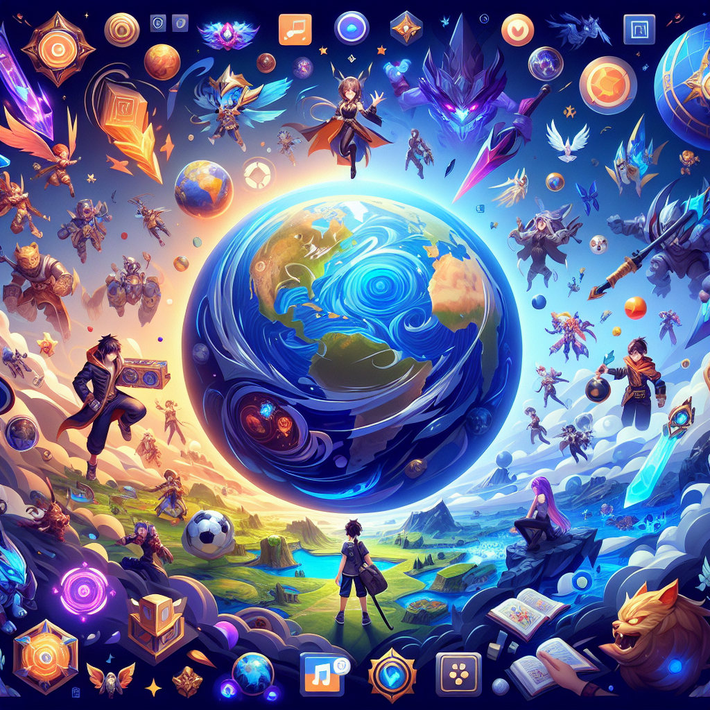 Cek ID Game Mobile Legend: Panduan Lengkap untuk Pemain Baru