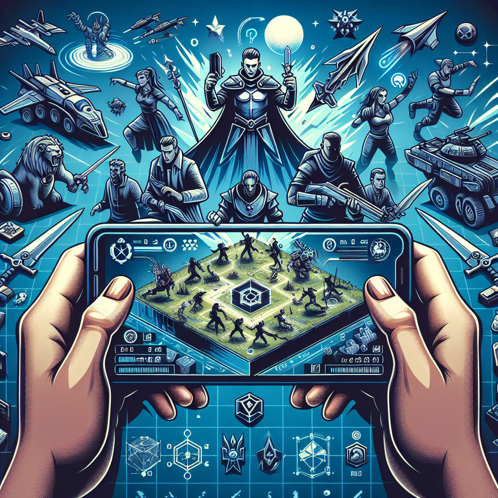 Mastering Mobile Legends: Top Strategies for Dominating in ID Server