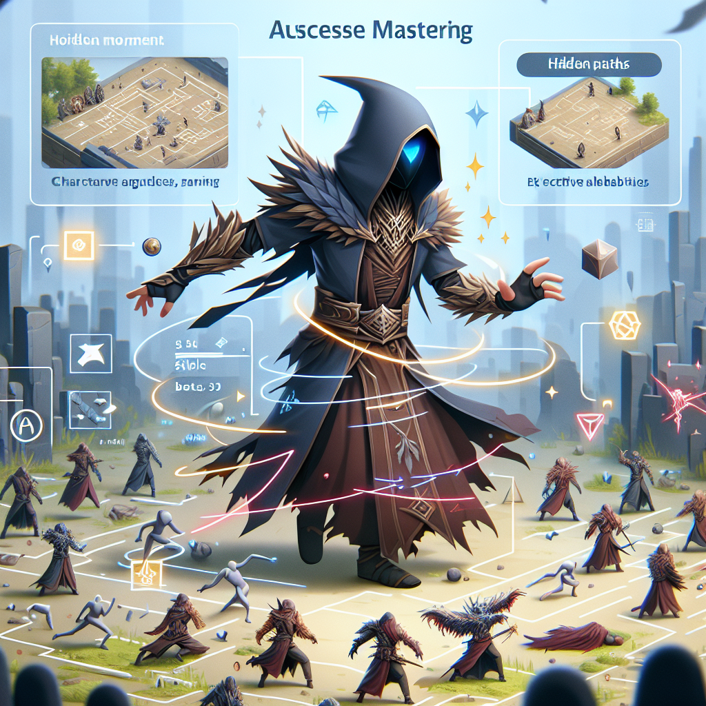 Mastering Hayabusa in Mobile Legends: Tips and Tricks for Success