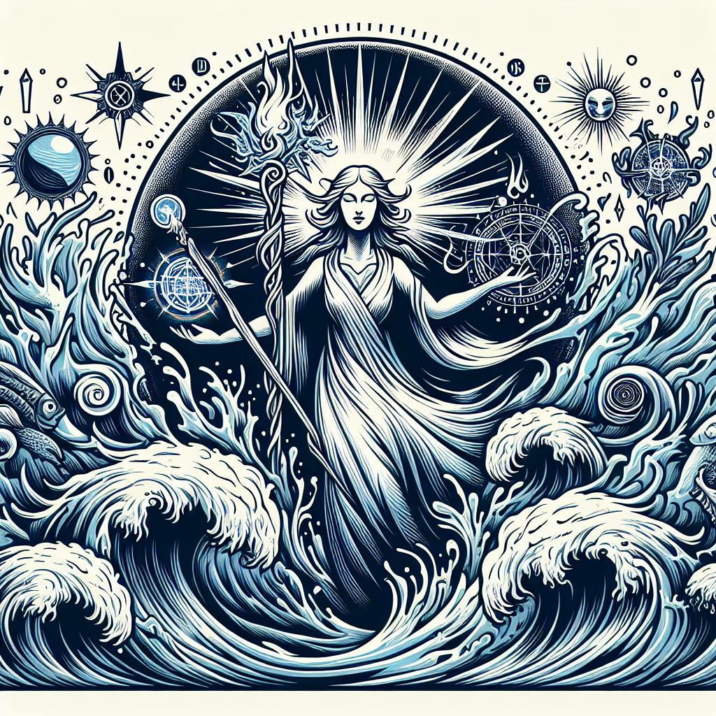 Kadita's Rise: A Deep Dive into the Sea Sorceress' Impact on Mobile Legends