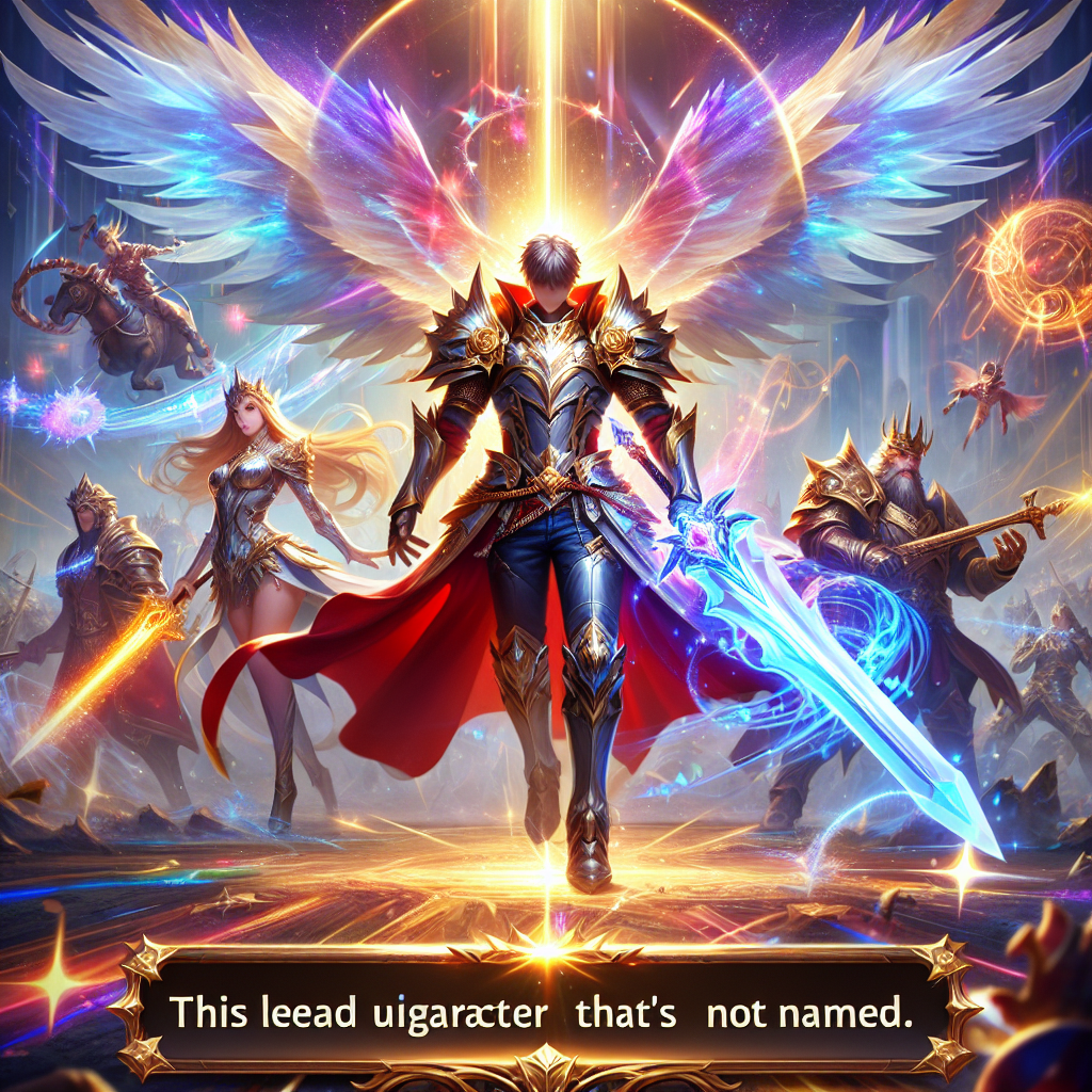 Exploring the Unique Abilities of Alpha in Mobile Legends