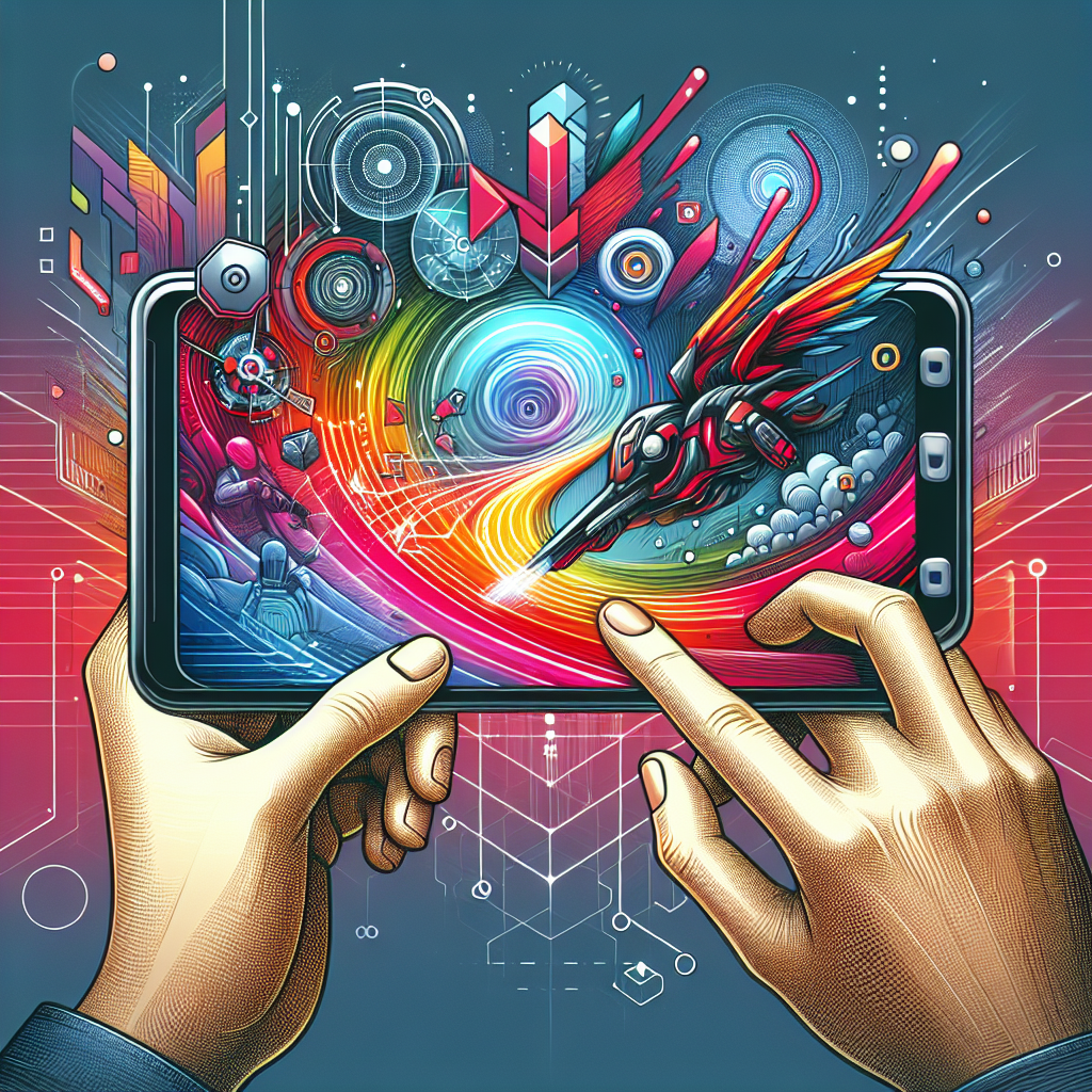 Infinix Mobile Legend: Revolutionizing the Smartphone Gaming Experience