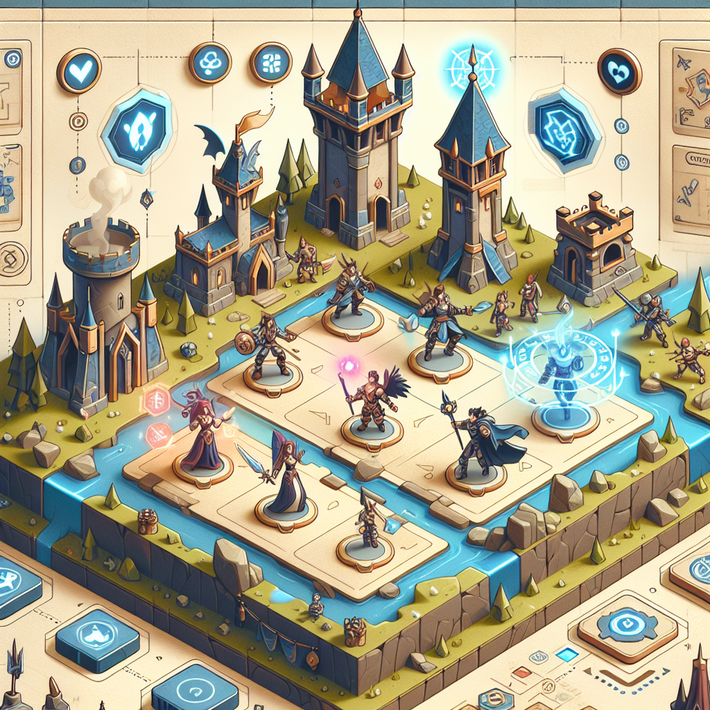 Mobile Legends: Breaking Down the Best CS Strategies for Victory