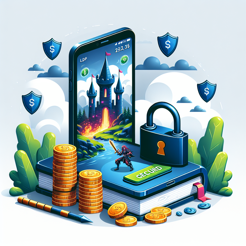 Top-Up Mobile Legend Murah: Tips Hemat dan Aman