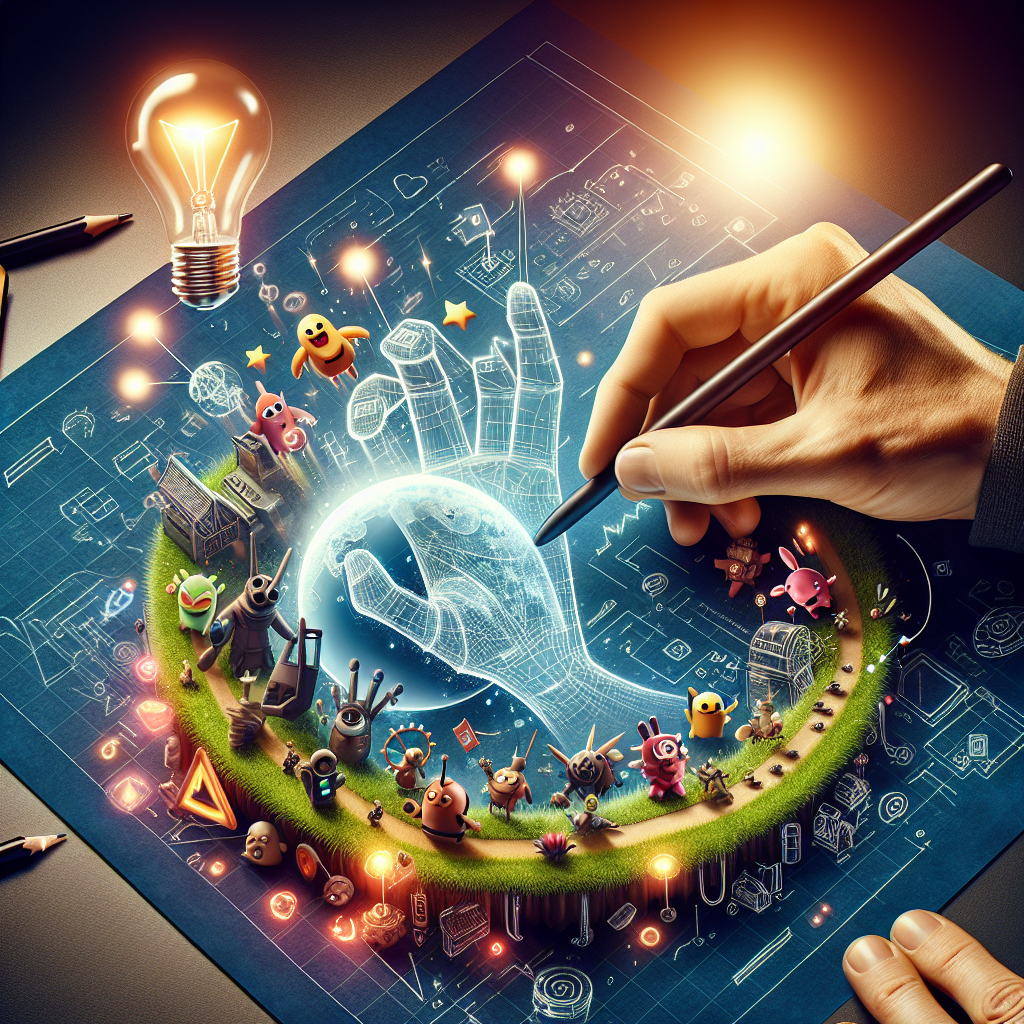 Mengenal Lebih Dekat Pencipta Mobile Legend: Inspirasi di Balik Game Populer Dunia