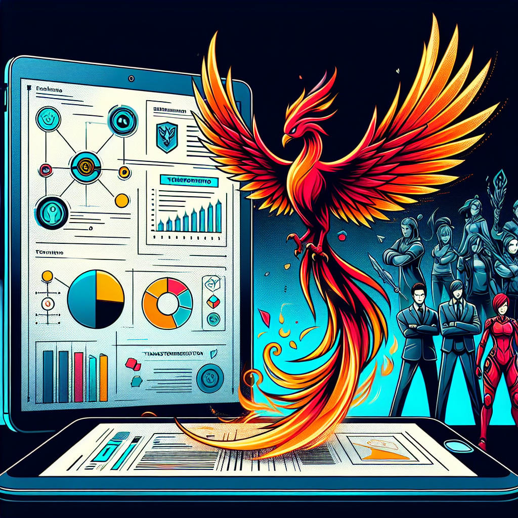 The Rise of Liquipedia: Transforming Mobile Legends Esports Documentation