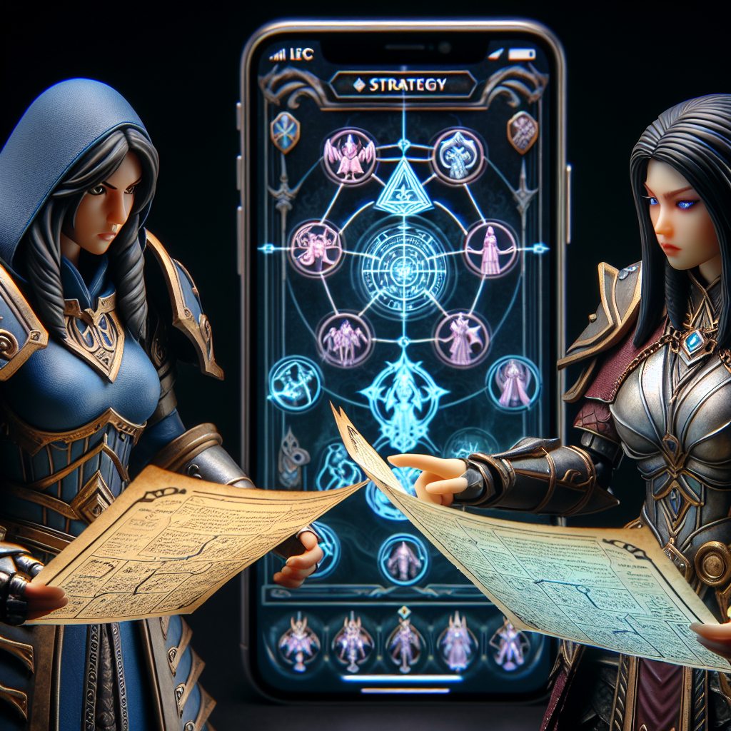 Mastering Hero Combos in Mobile Legends: A Guide to Ultimate Hero Synergies