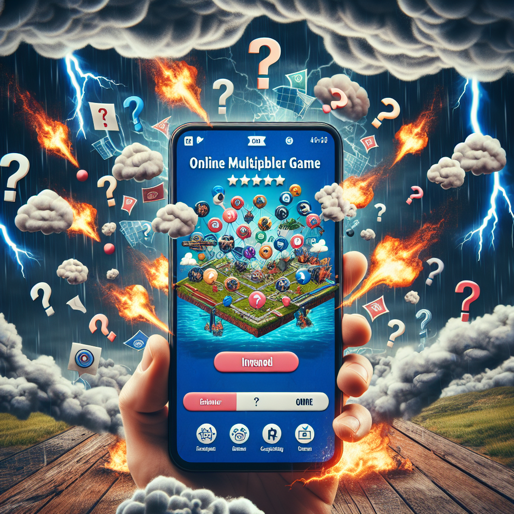 Bokep Mobile Legend: The Controversy Surrounding Online Gaming Misuse