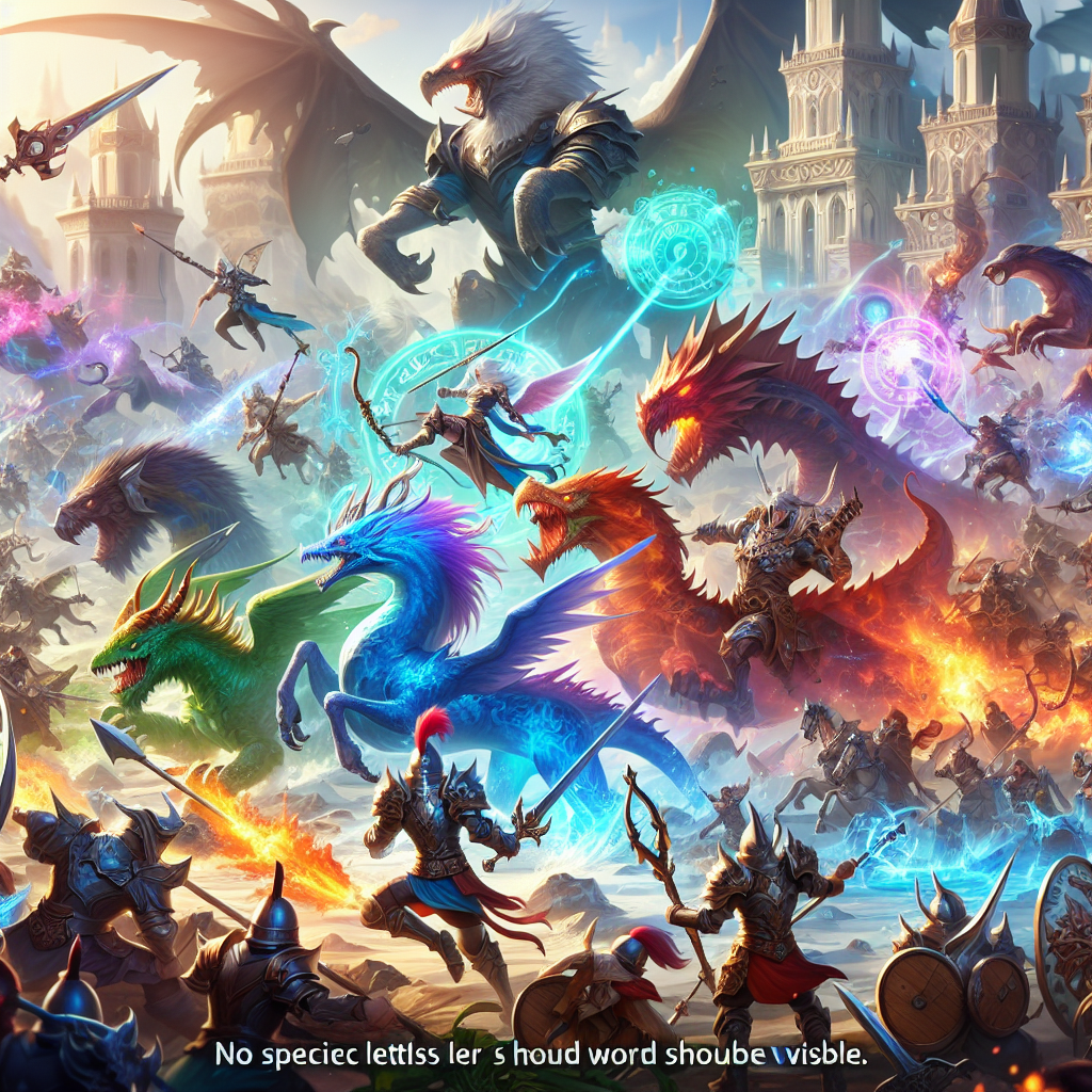 Epic Strategies to Elevate Your Gameplay in Mobile Legends: Adventure