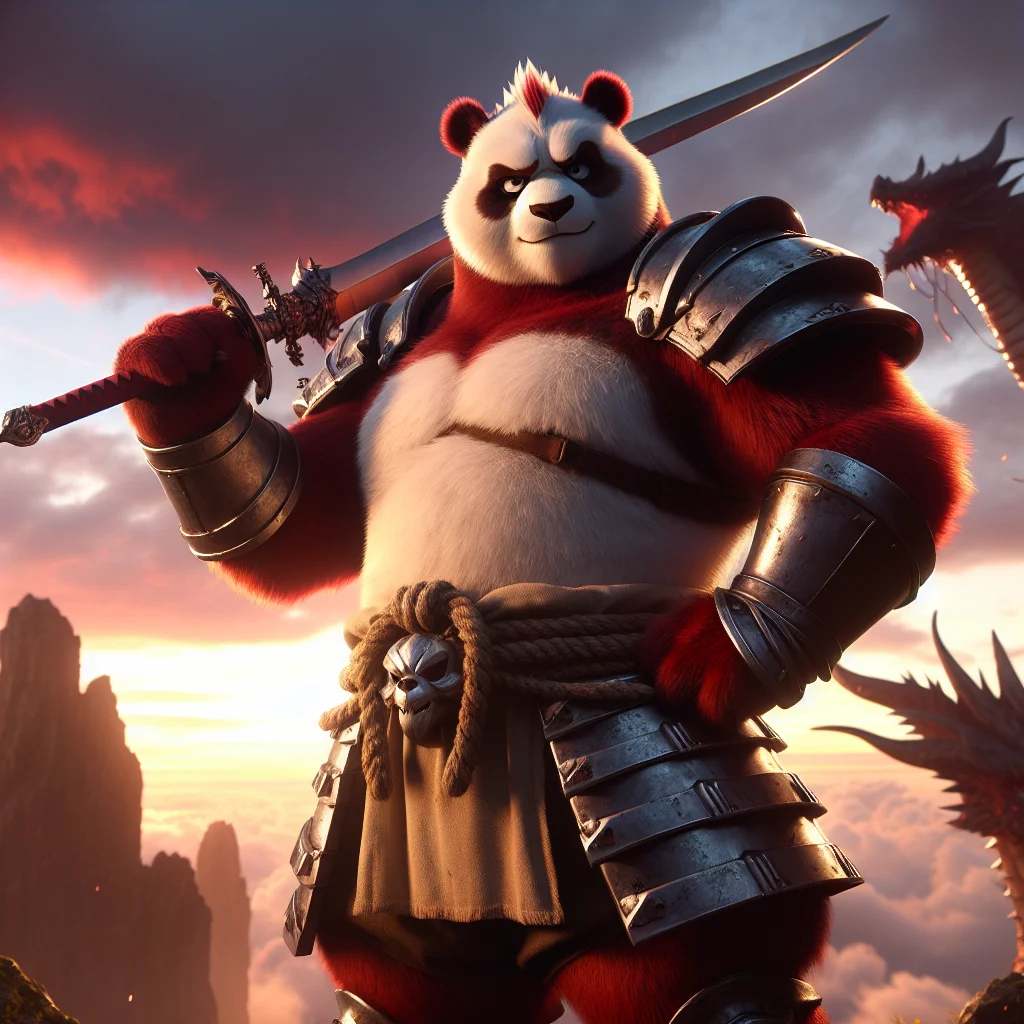 Akai's Evolution in Mobile Legends: From Panda Warrior to Battleground Icon