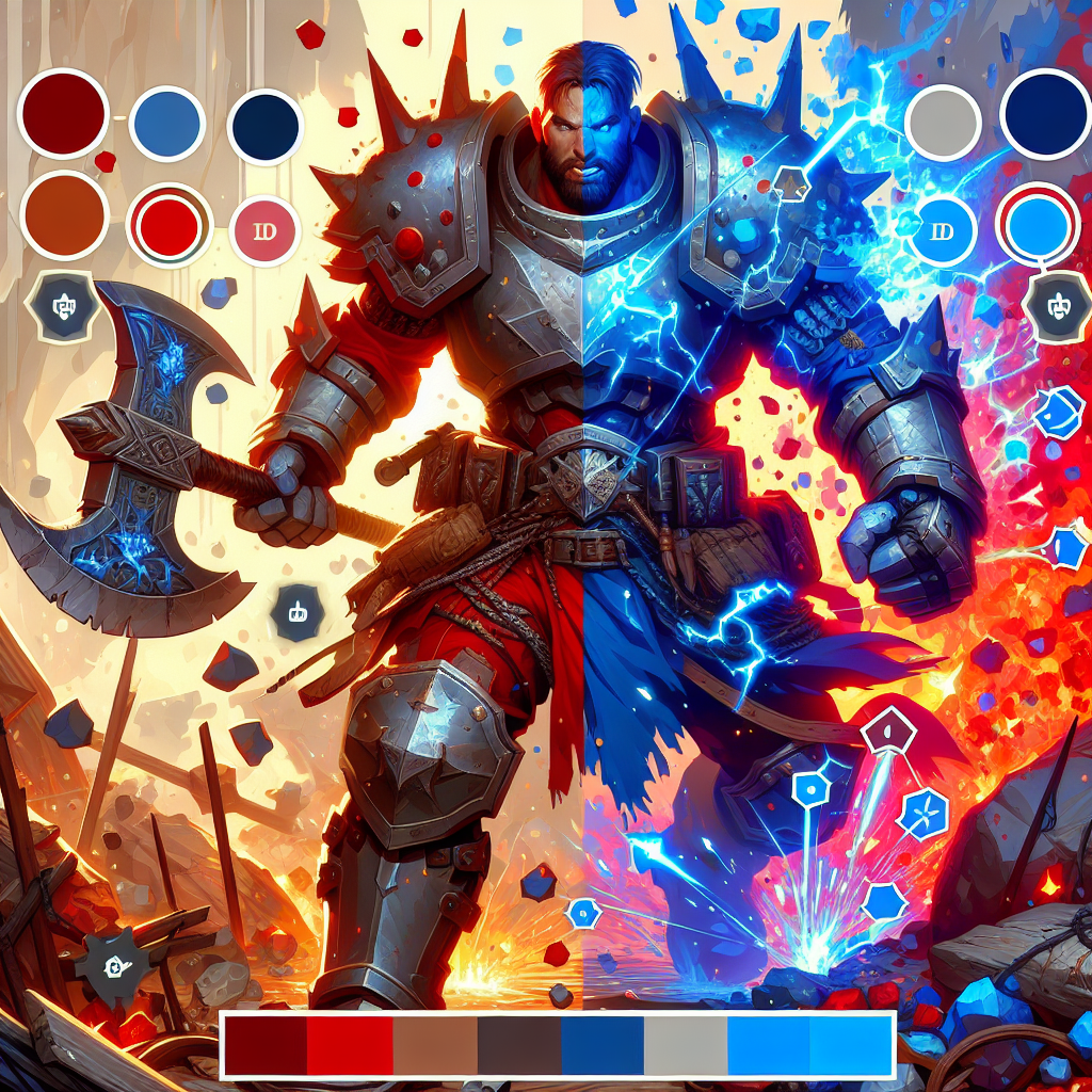 Balmond's Impact on Mobile Legends: Exploring His Strengths and Strategies