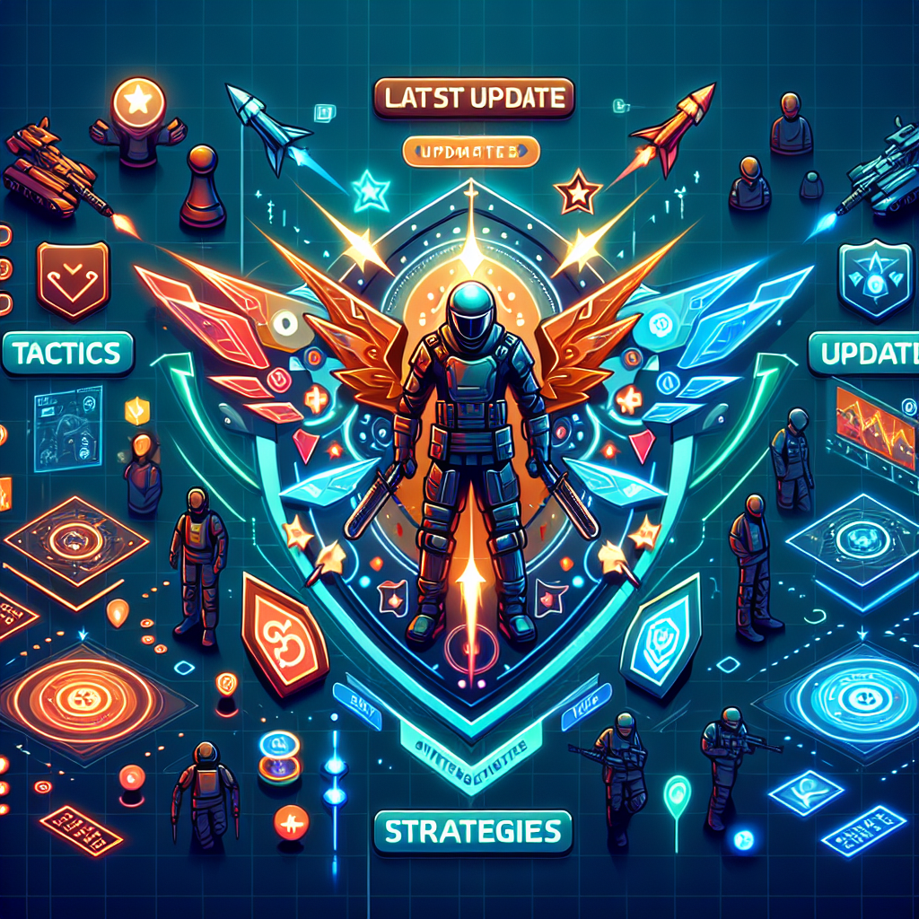 Latest Updates and Strategies for Emblem System in Mobile Legends