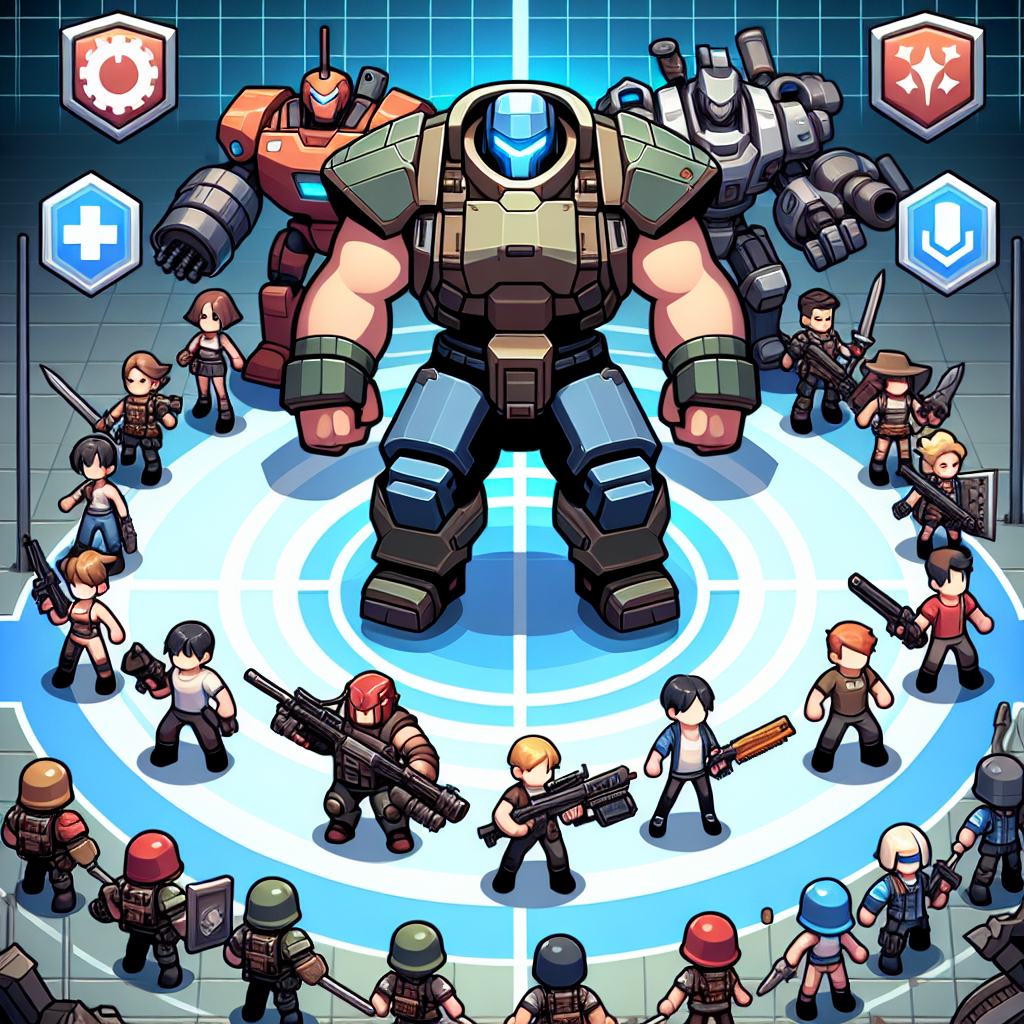 Mastering the Role of Tank in Mobile Legends: Essential Tips and Strategies
