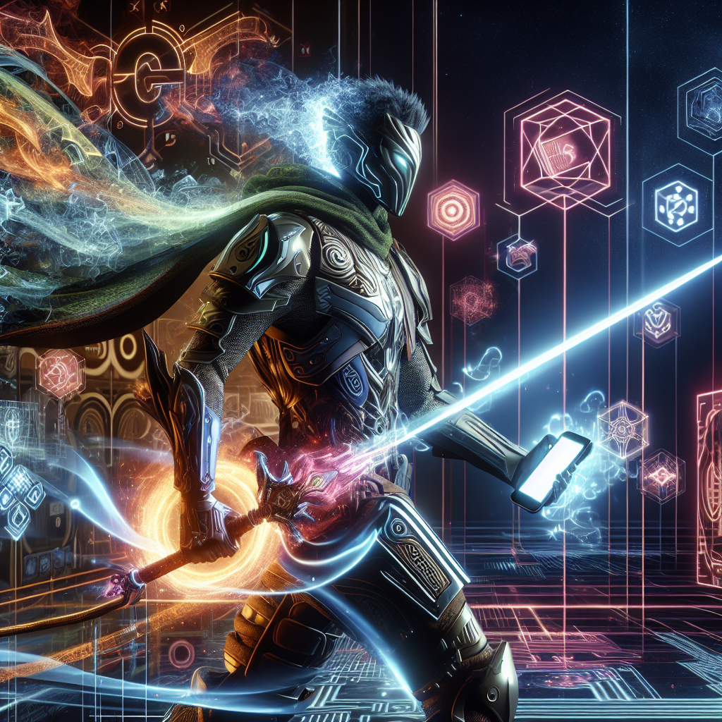 Epic Strategies to Master the Skills of Mobile Legends' Iconic Hero