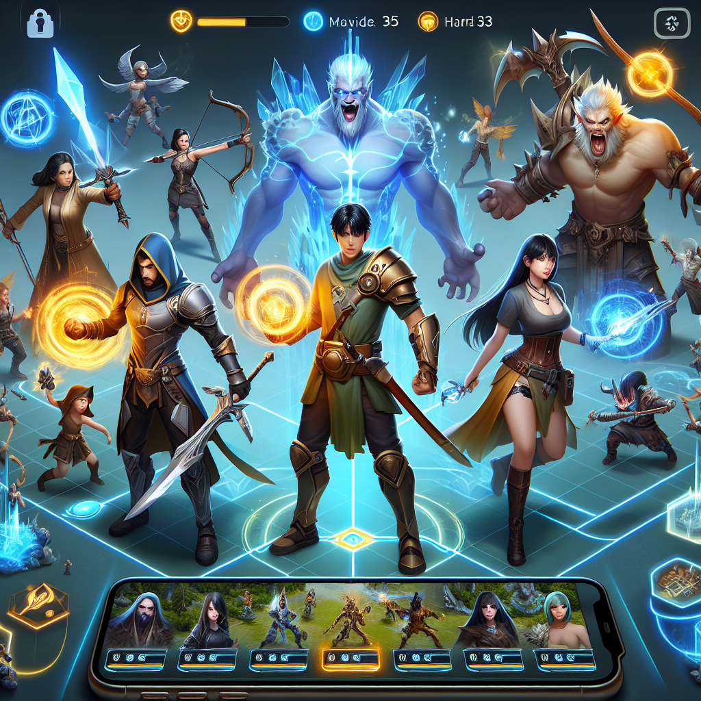 Mastering Mobile Legends: Essential Tips for the Ultimate In-Game Build