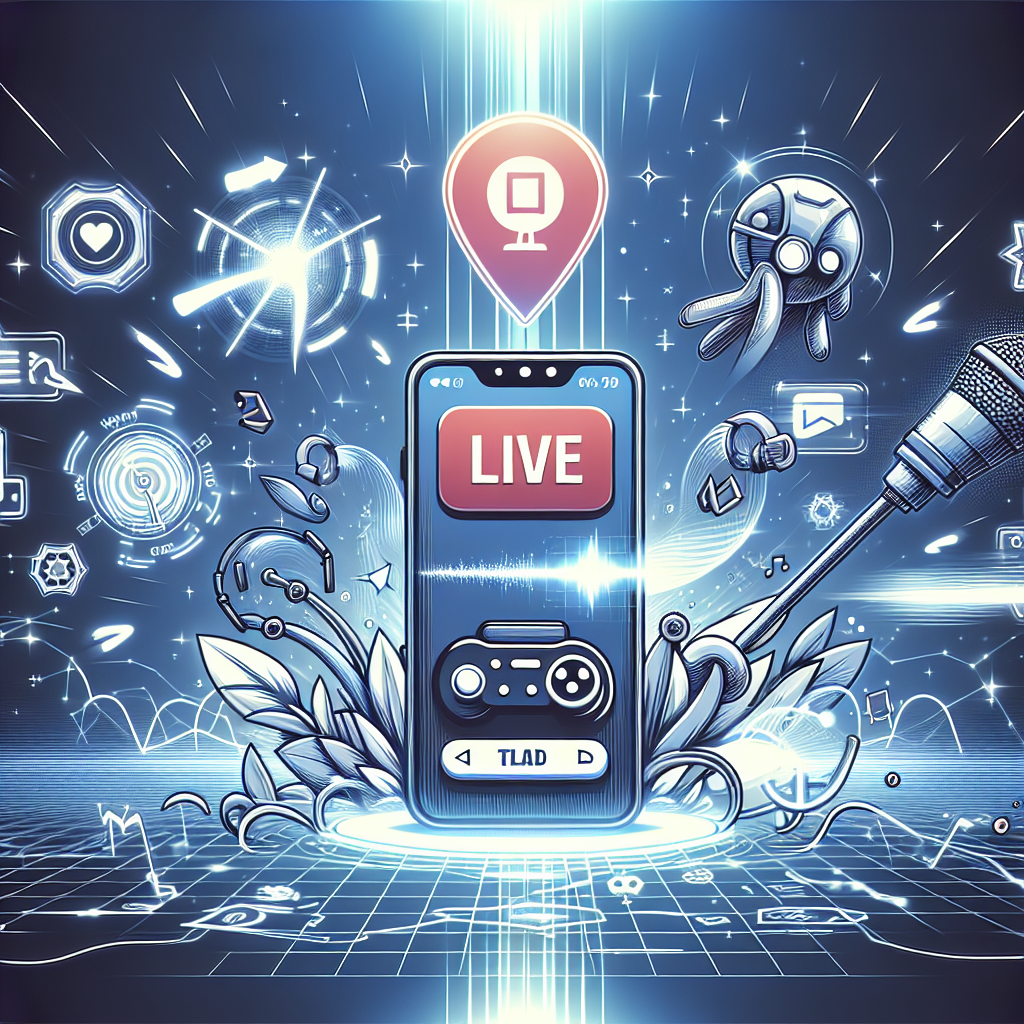 Cara Mudah Live Streaming Mobile Legend di Facebook