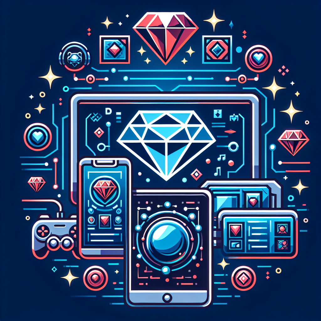 Best Platforms for Top-Up Diamonds in Mobile Legends