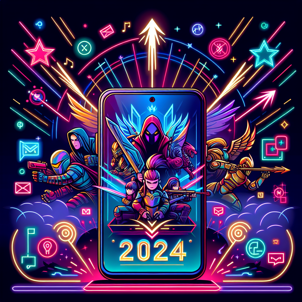 Unveiling the Exciting Mobile Legends 2024 Event: What to Expect