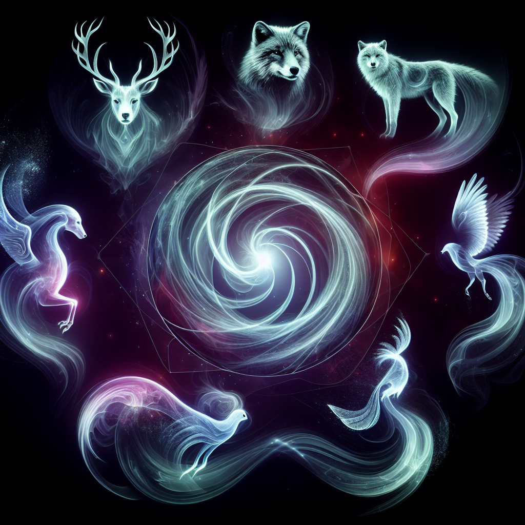 Unlocking the Mystery: Spirit Animals in Mobile Legends