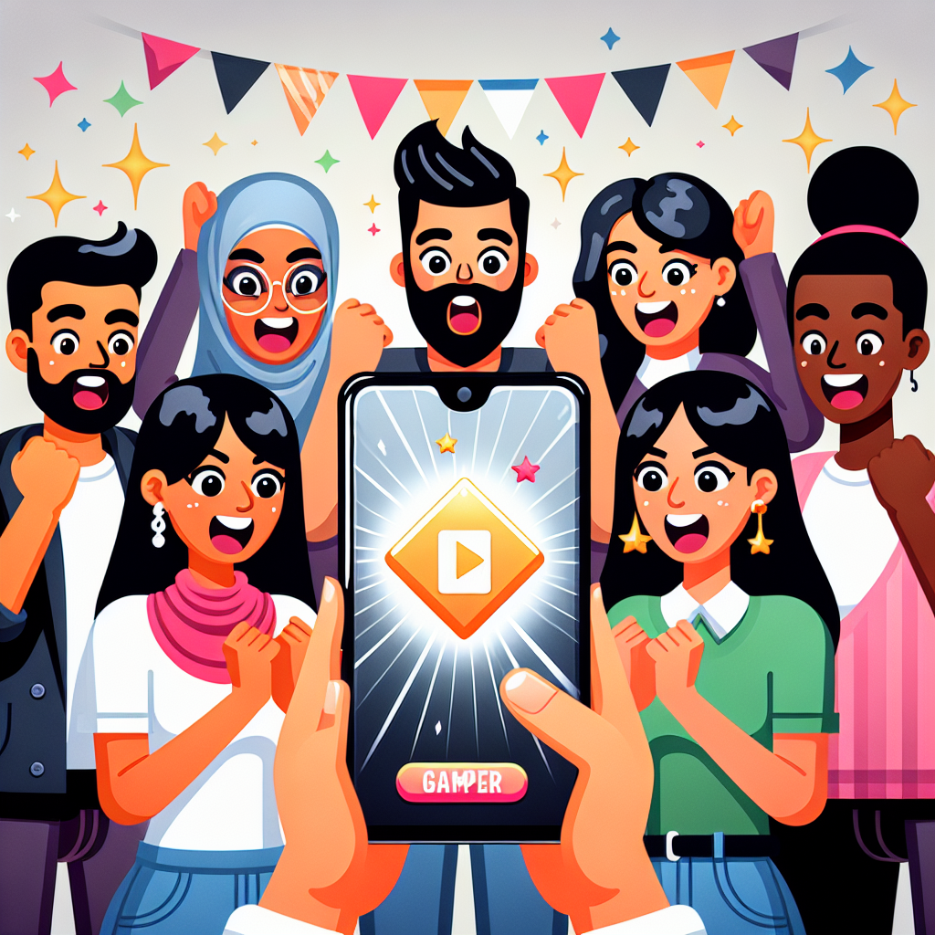 New Mobile Legend Release Ignites Gaming Community Buzz