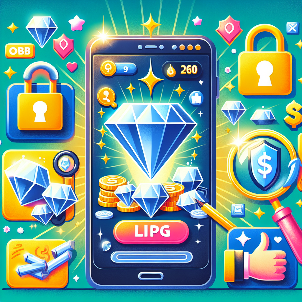 Tips Mendapatkan Diamond Murah di Mobile Legend dengan Aman