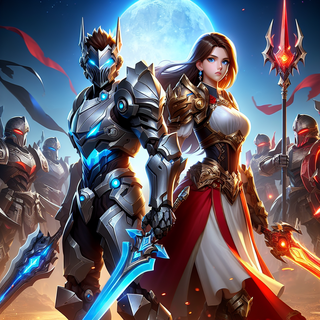 Mobile Legends' Latest Update: New Characters and Features Unveiled