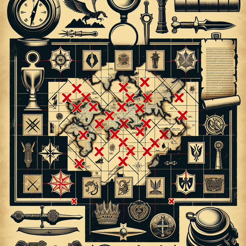 Exploring the Origins of Iconic Mobile Legends Item Names