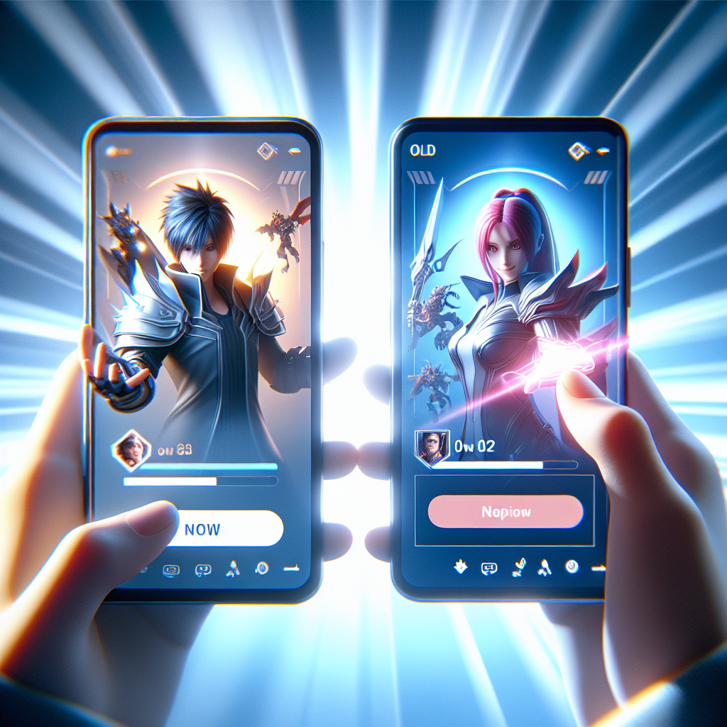 Cara Membuat Akun Mobile Legend Baru Tanpa Menghapus Data Lama