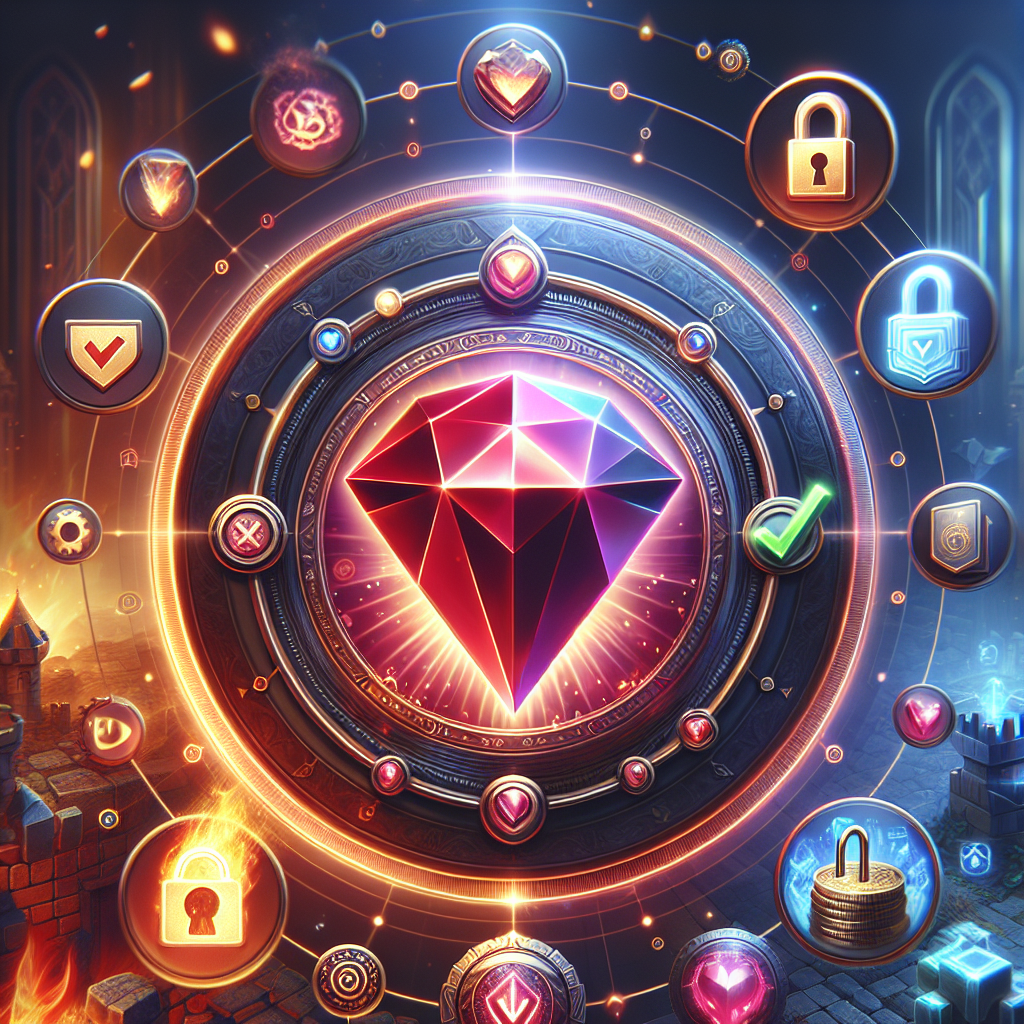 Harga Diamond Mobile Legends: Tips Membeli dengan Aman
